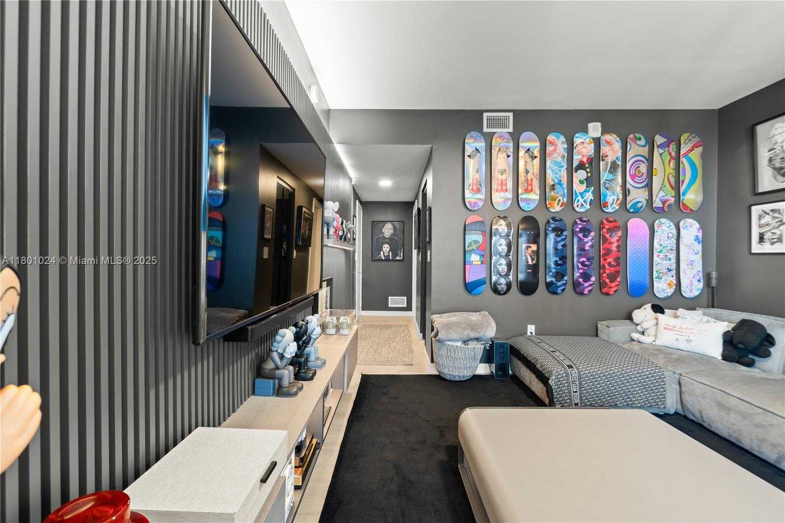 Small Image of 488 NORTH EAST 18TH ST #715, Miami Number 44