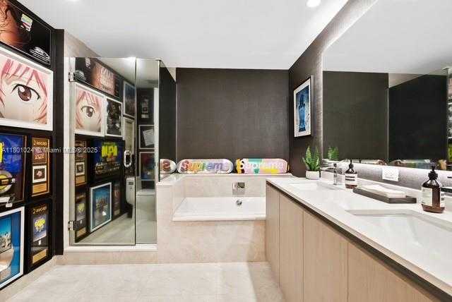 Small Image of 488 NORTH EAST 18TH ST #715, Miami Number 46
