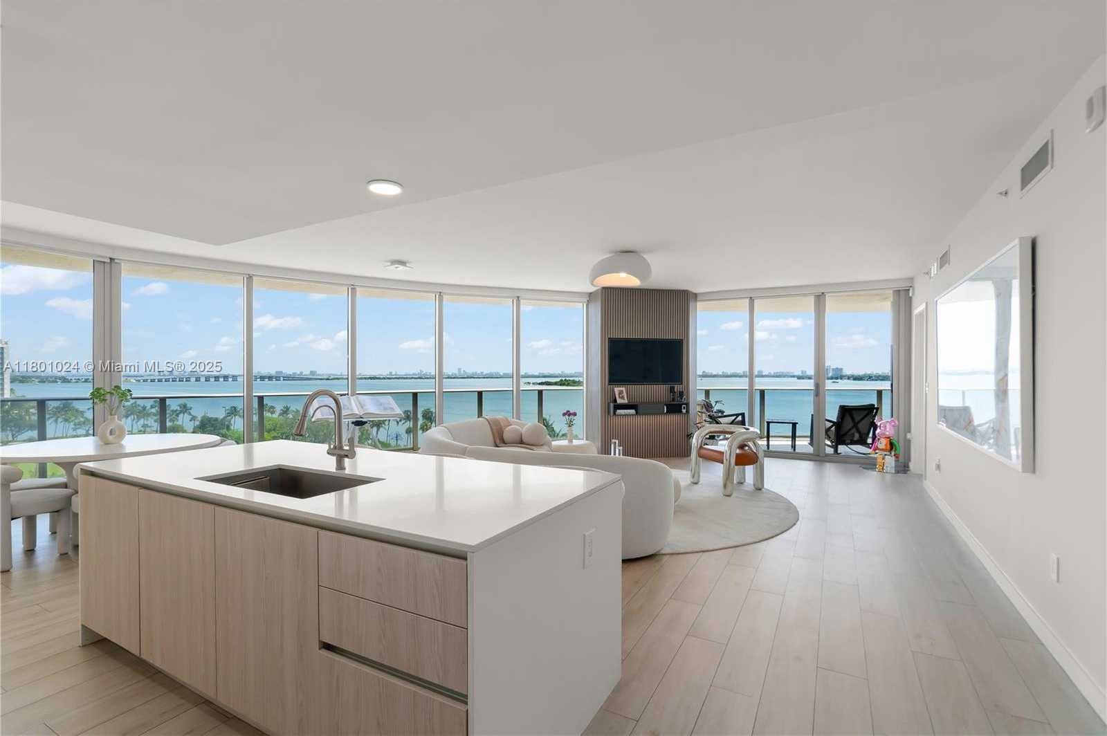 Small Image of 488 NORTH EAST 18TH ST #715, Miami Number 5