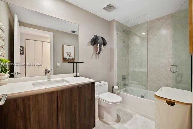 Small Image of 488 NORTH EAST 18TH ST #715, Miami Number 52