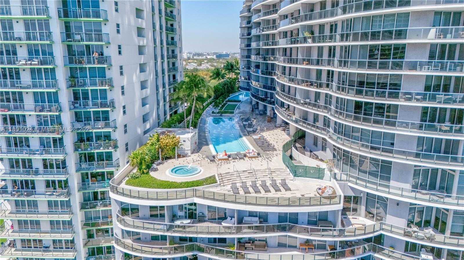 Small Image of 488 NORTH EAST 18TH ST #715, Miami Number 58
