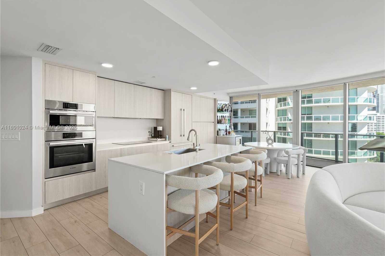 Small Image of 488 NORTH EAST 18TH ST #715, Miami Number 6