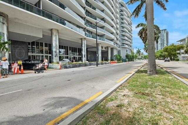 Small Image of 488 NORTH EAST 18TH ST #715, Miami Number 60