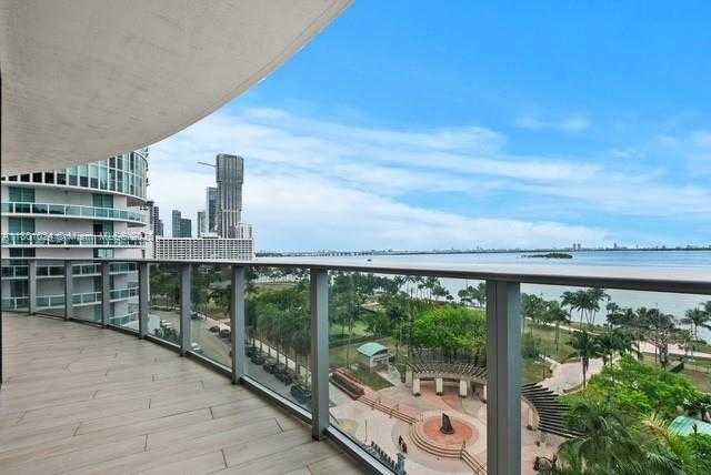 Small Image of 488 NORTH EAST 18TH ST #715, Miami Number 61