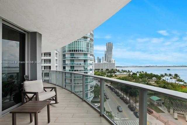 Small Image of 488 NORTH EAST 18TH ST #715, Miami Number 62