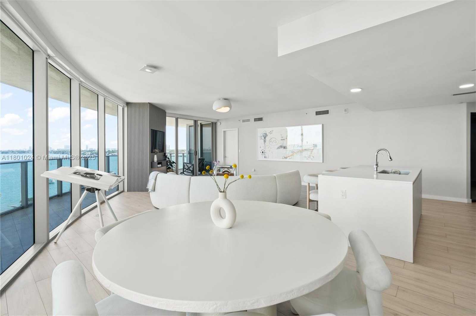 Small Image of 488 NORTH EAST 18TH ST #715, Miami Number 8