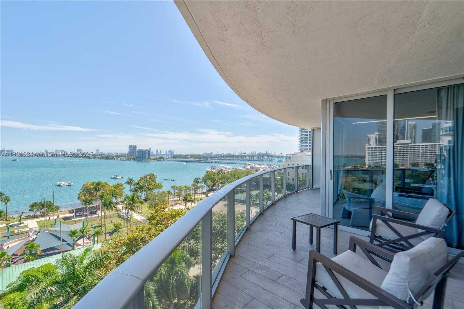 Small Image of 488 NORTH EAST 18TH ST #715, Miami Number 9