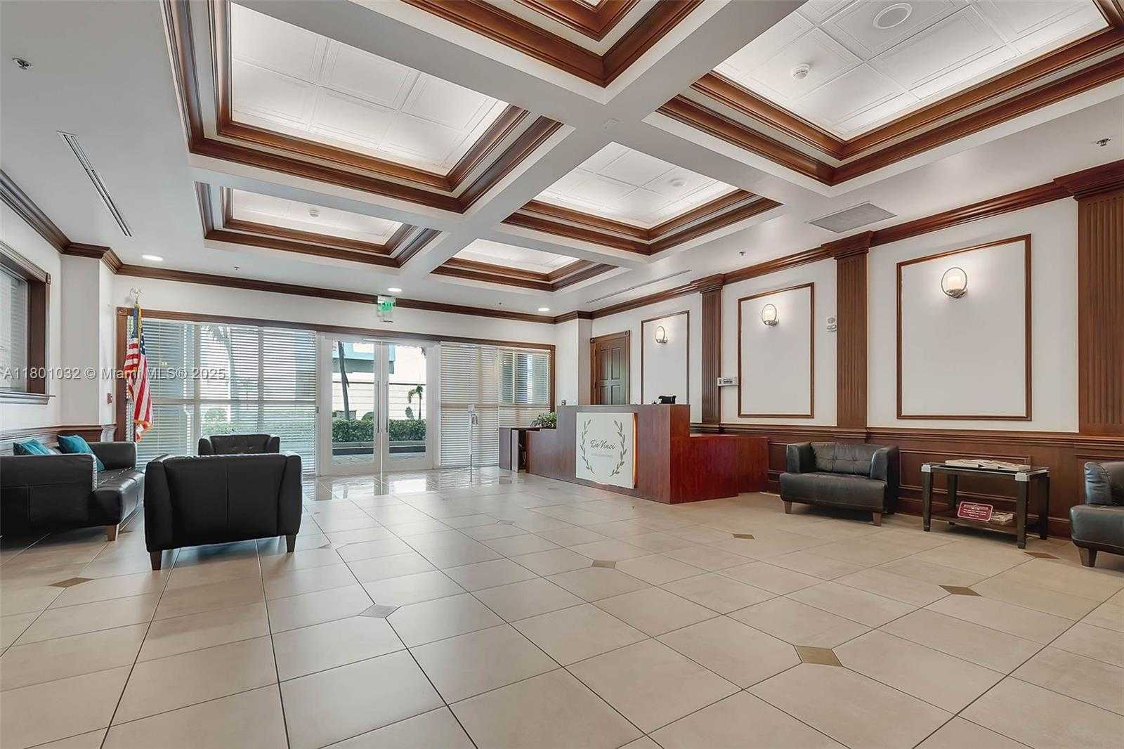 Small Image of 2665 SOUTH WEST 37TH AVE #1508, Miami Number 21