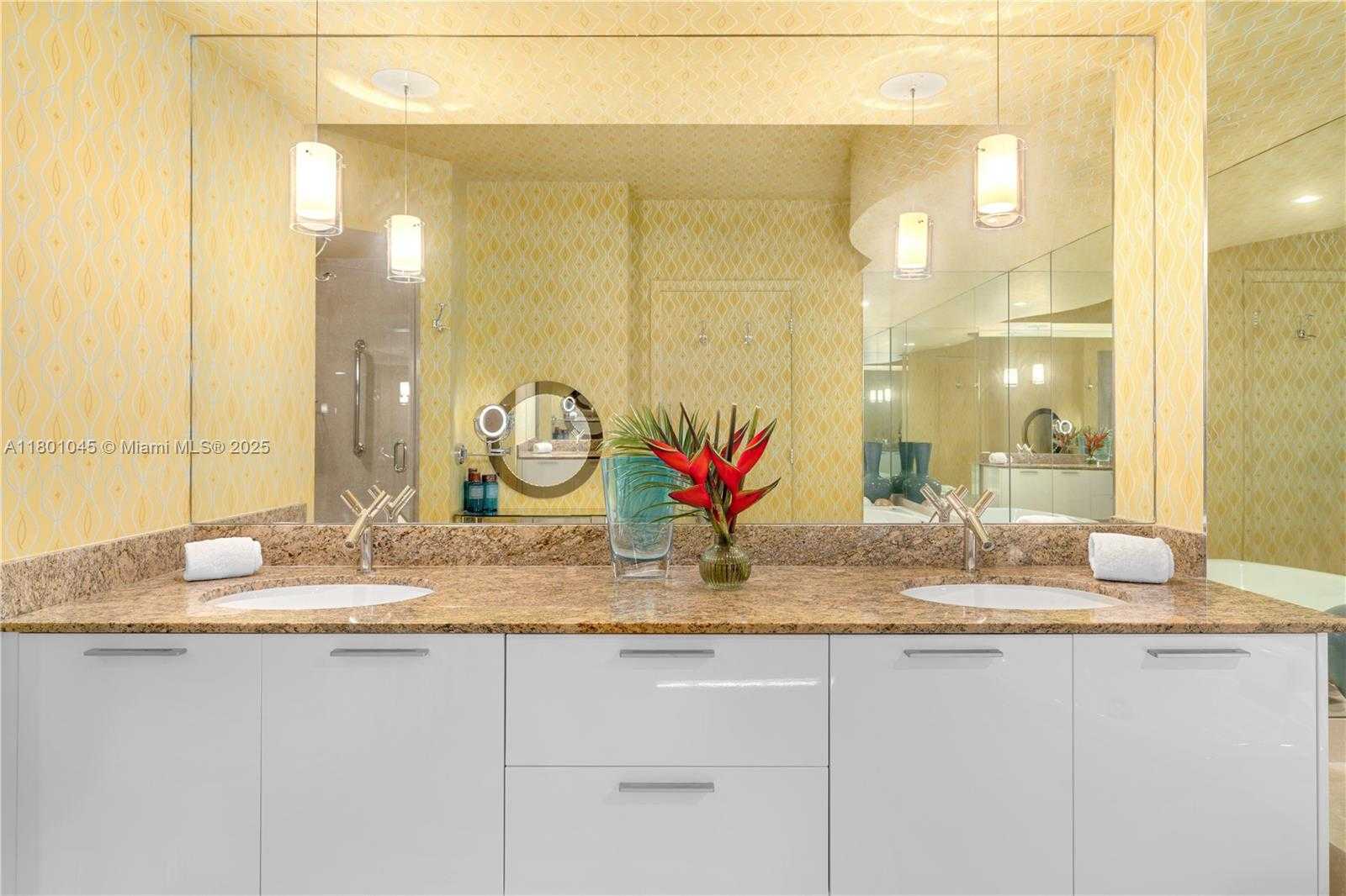 Small Image of 400 ALTON RD #1101, Miami Beach Number 11