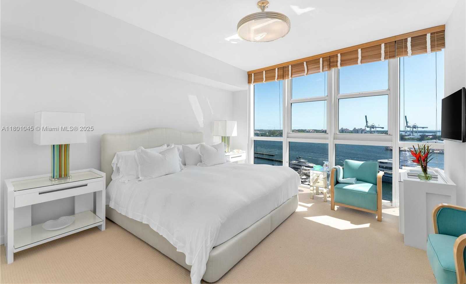 Small Image of 400 ALTON RD #1101, Miami Beach Number 12