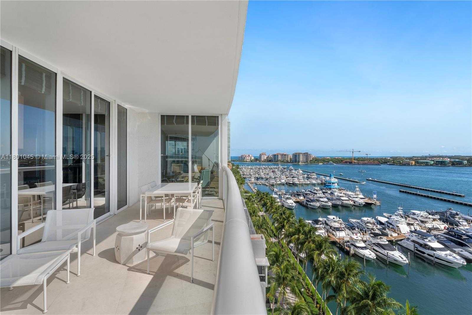 Small Image of 400 ALTON RD #1101, Miami Beach Number 15