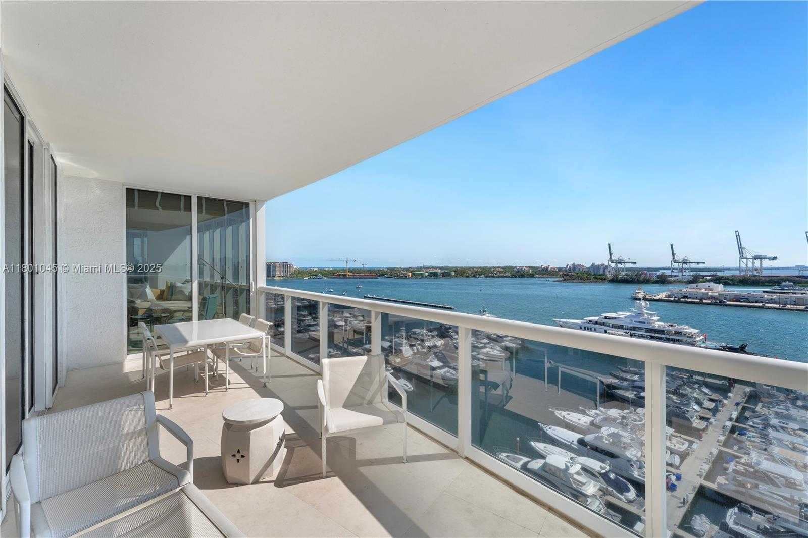 Small Image of 400 ALTON RD #1101, Miami Beach Number 16