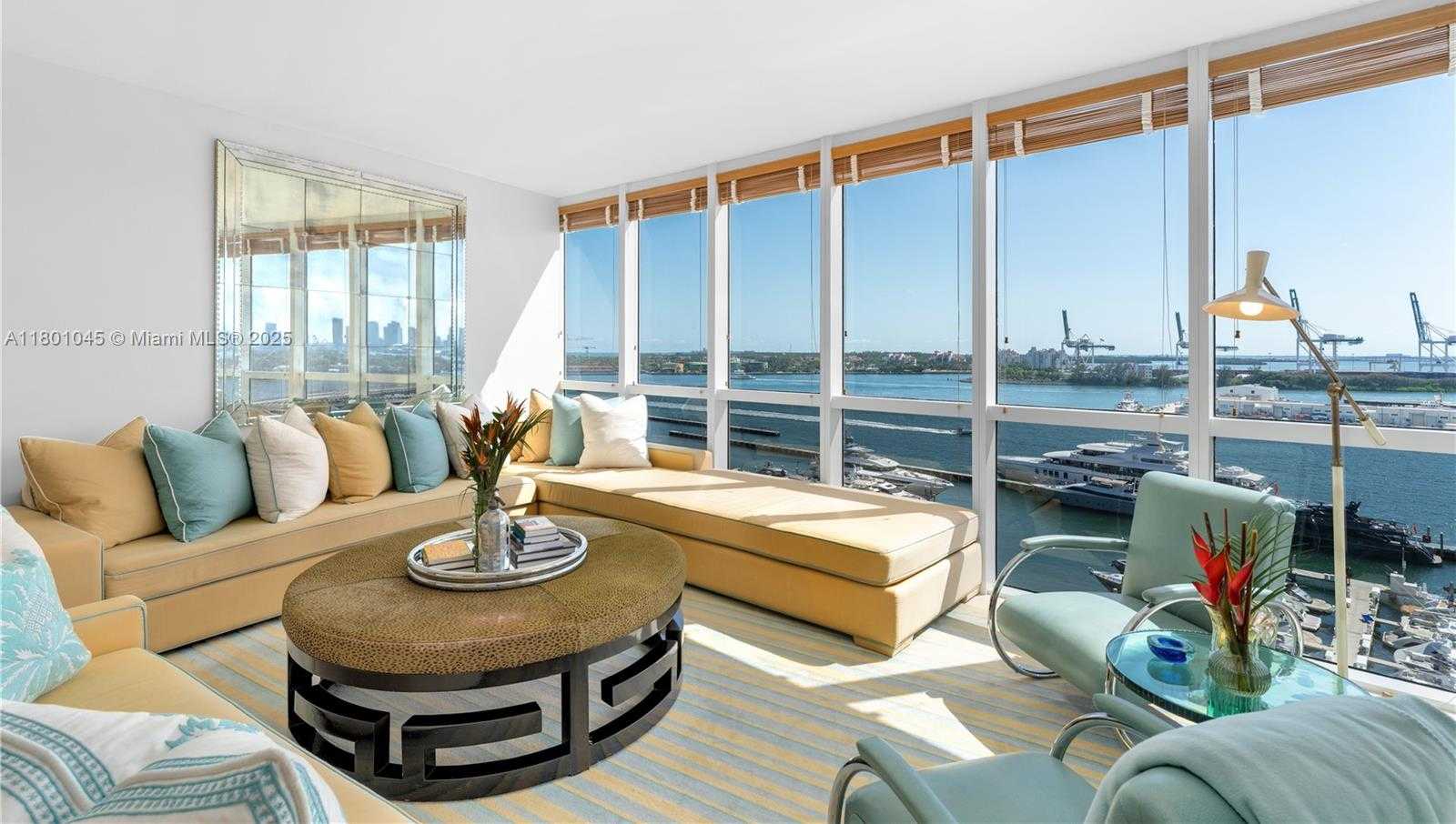 Small Image of 400 ALTON RD #1101, Miami Beach Number 18