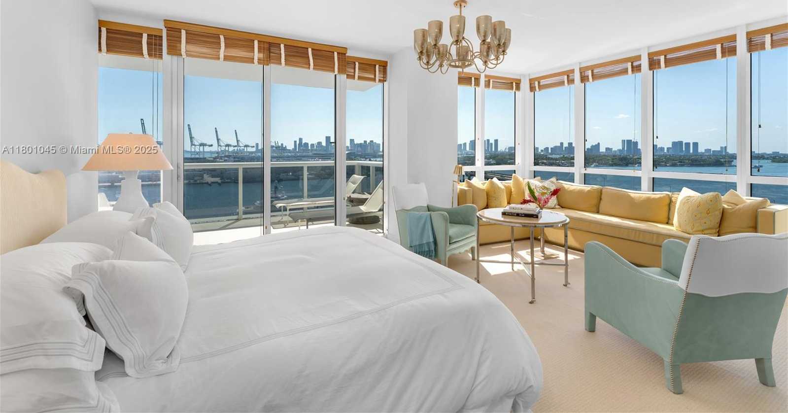 Small Image of 400 ALTON RD #1101, Miami Beach Number 19