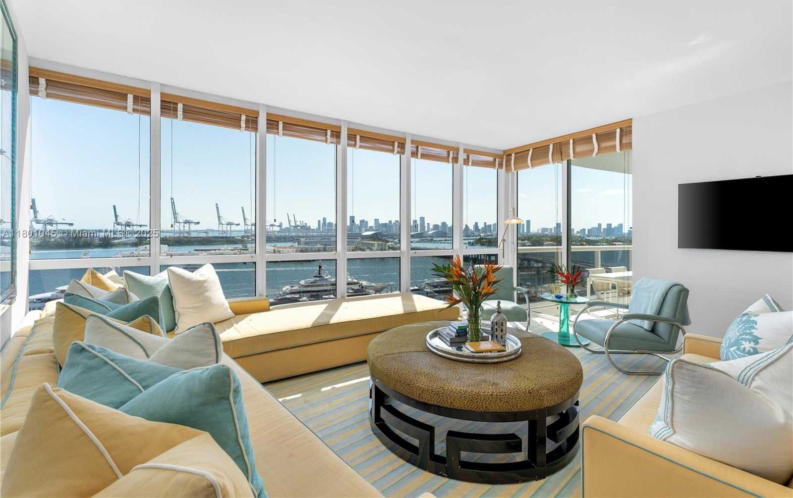 Small Image of 400 ALTON RD #1101, Miami Beach Number 2
