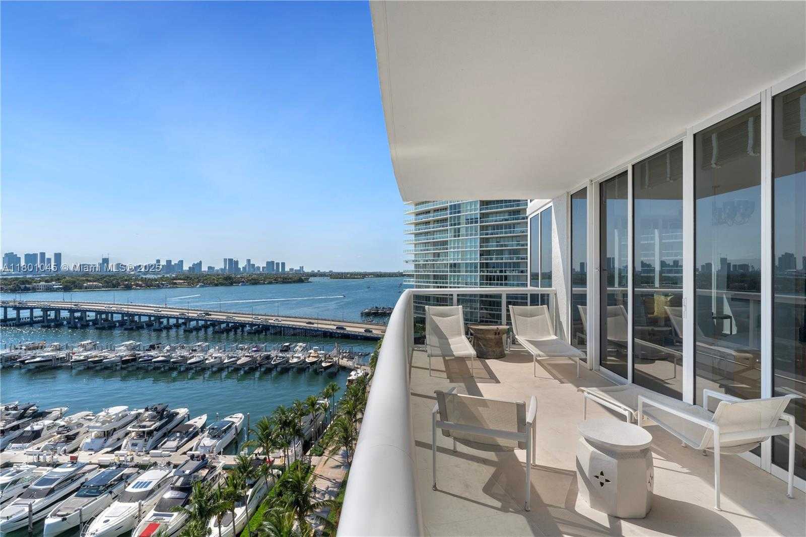 Small Image of 400 ALTON RD #1101, Miami Beach Number 21