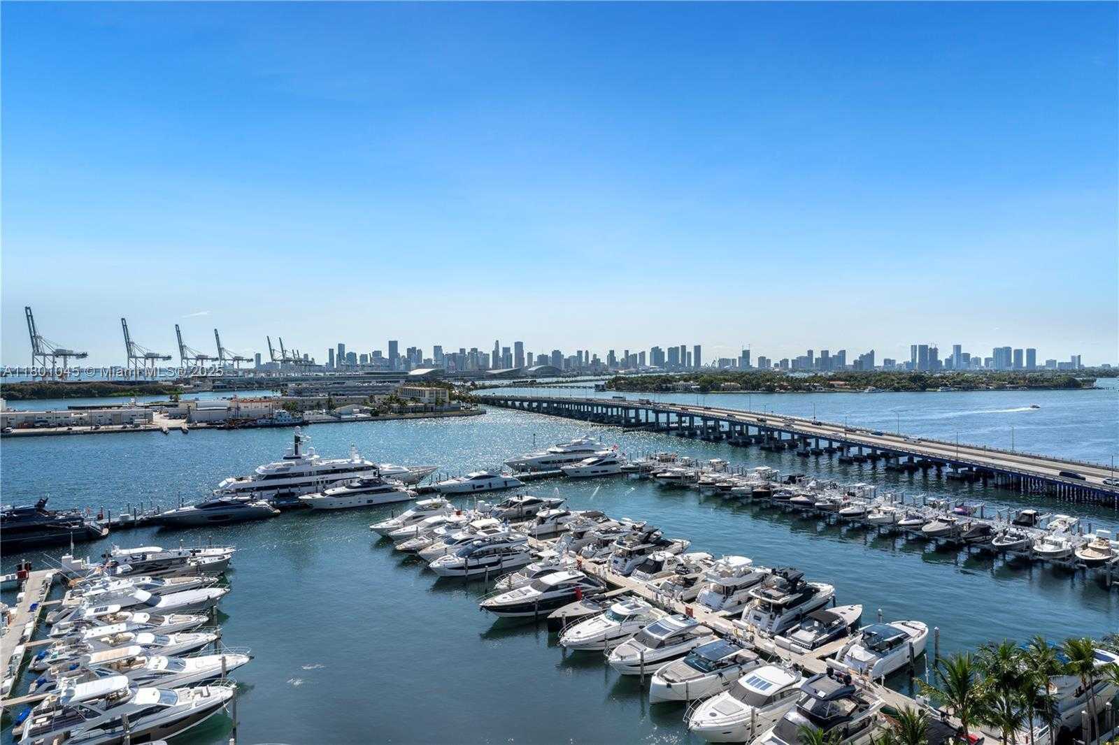 Small Image of 400 ALTON RD #1101, Miami Beach Number 23
