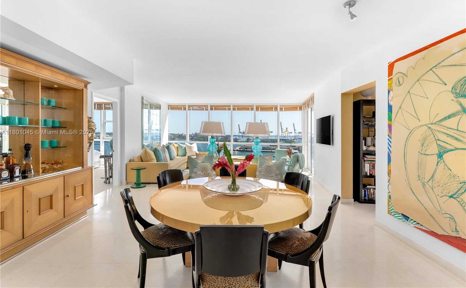 Small Image of 400 ALTON RD #1101, Miami Beach Number 4