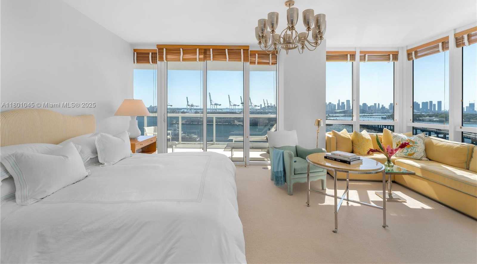 Small Image of 400 ALTON RD #1101, Miami Beach Number 7