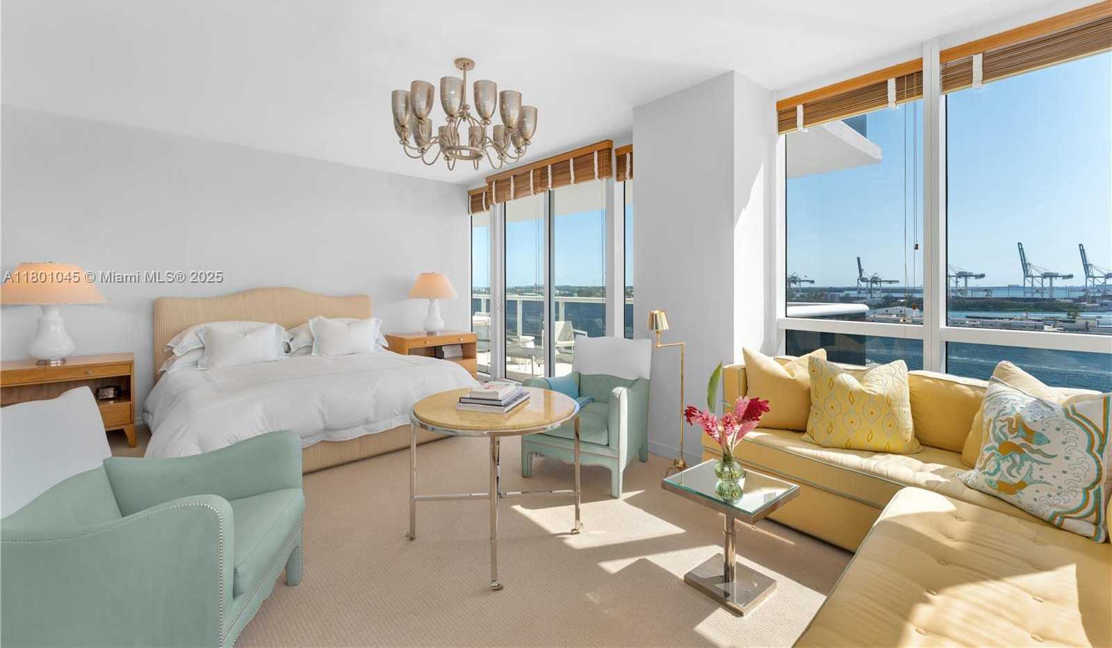 Small Image of 400 ALTON RD #1101, Miami Beach Number 8