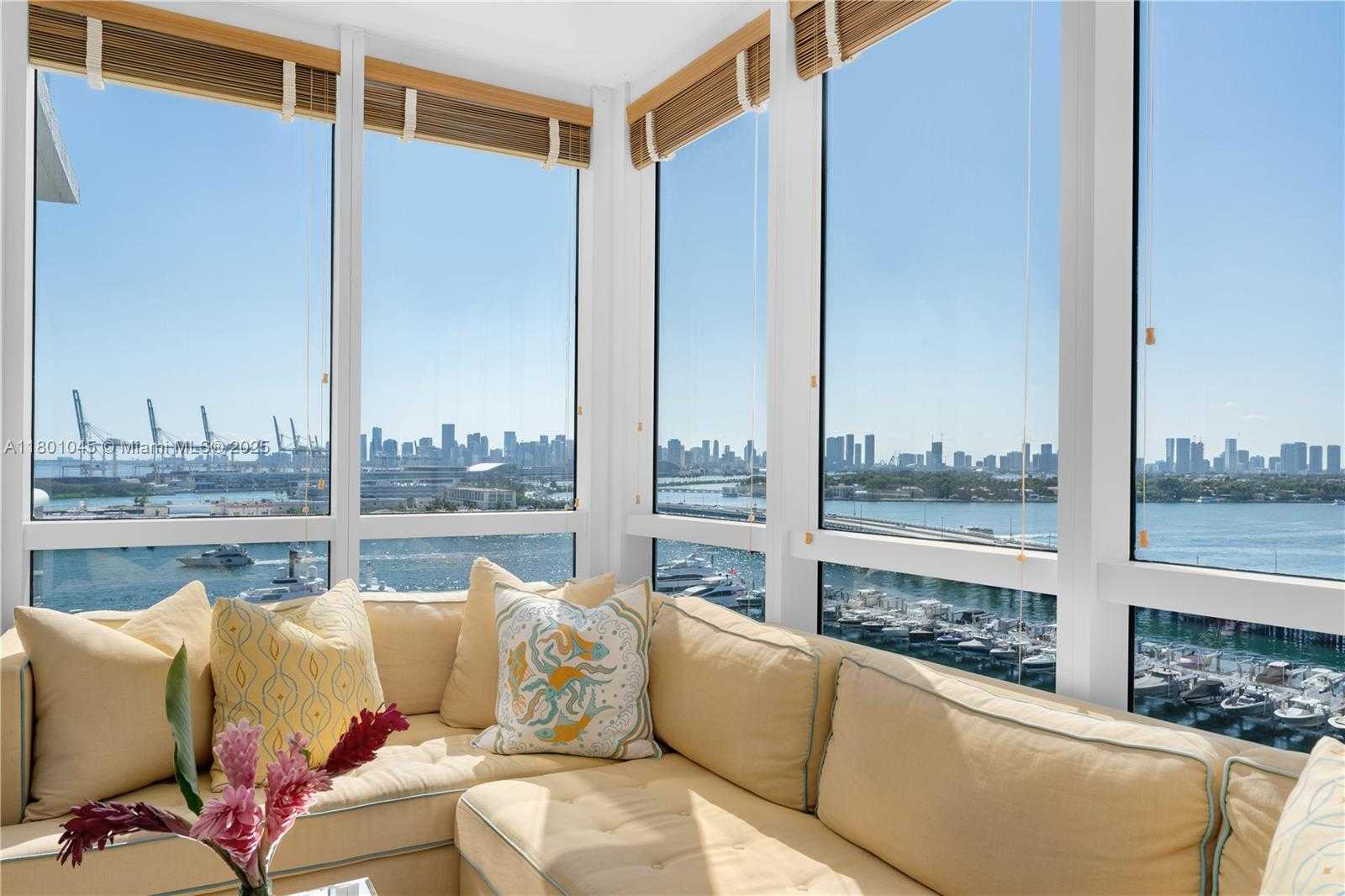 Small Image of 400 ALTON RD #1101, Miami Beach Number 9