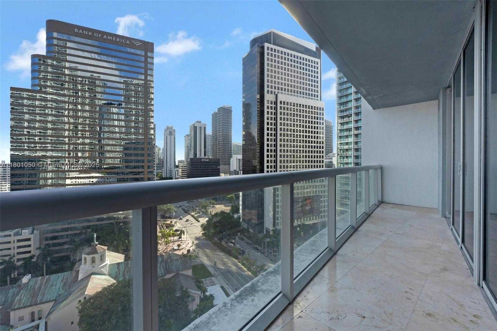 Small Image of 485 BRICKELL AVE #1909, Miami Number 15