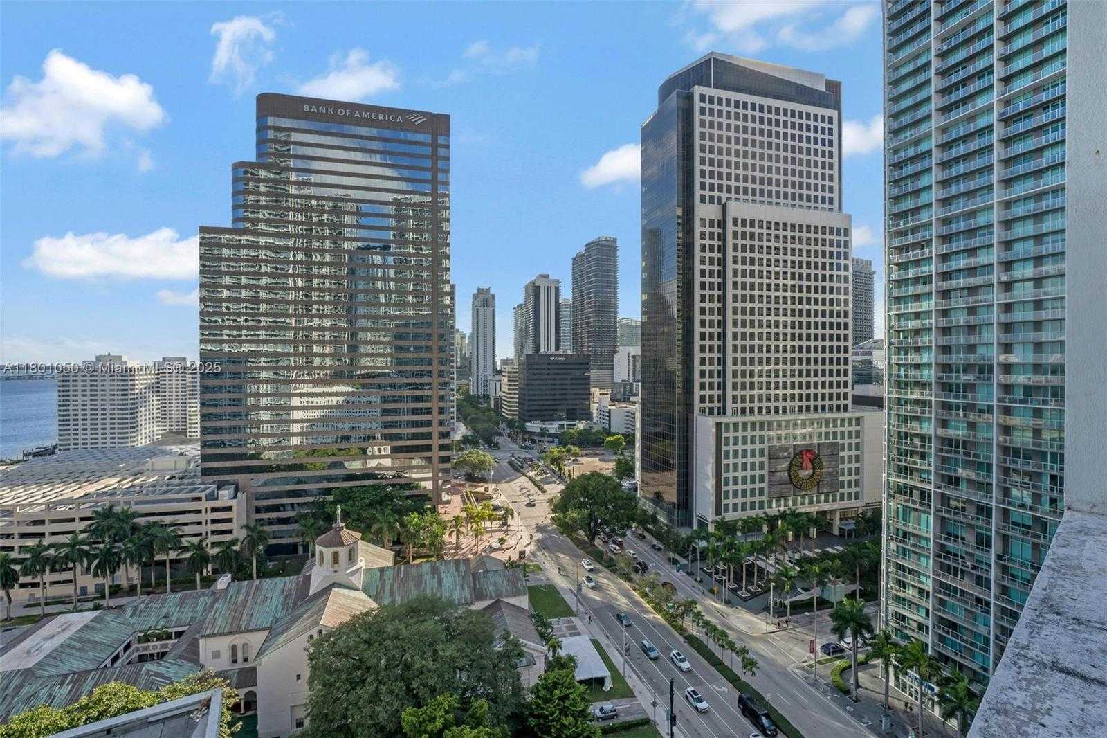 Small Image of 485 BRICKELL AVE #1909, Miami Number 16