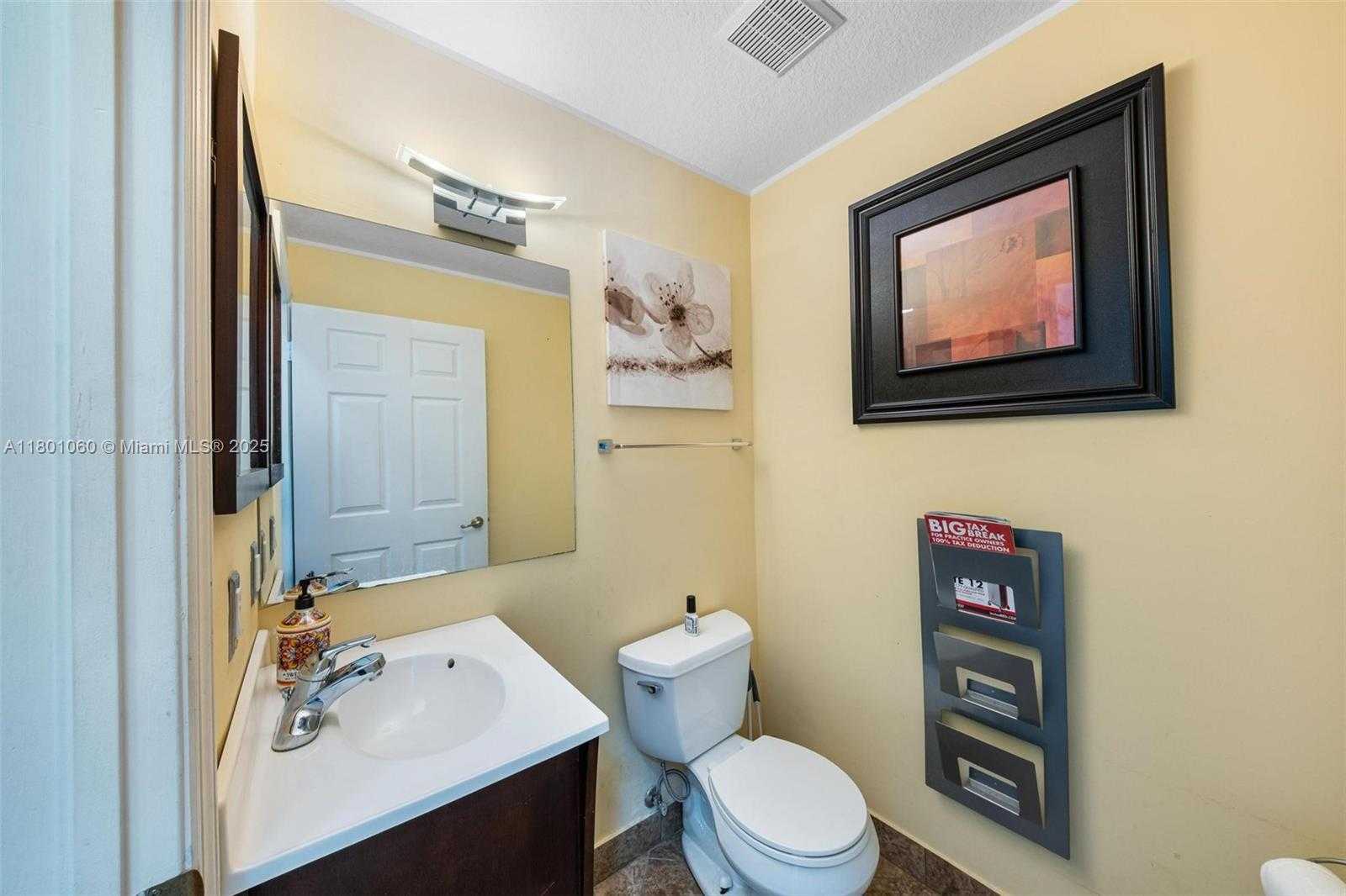 Small Image of 3869 NORTH WEST 92ND AVE, Sunrise Number 26