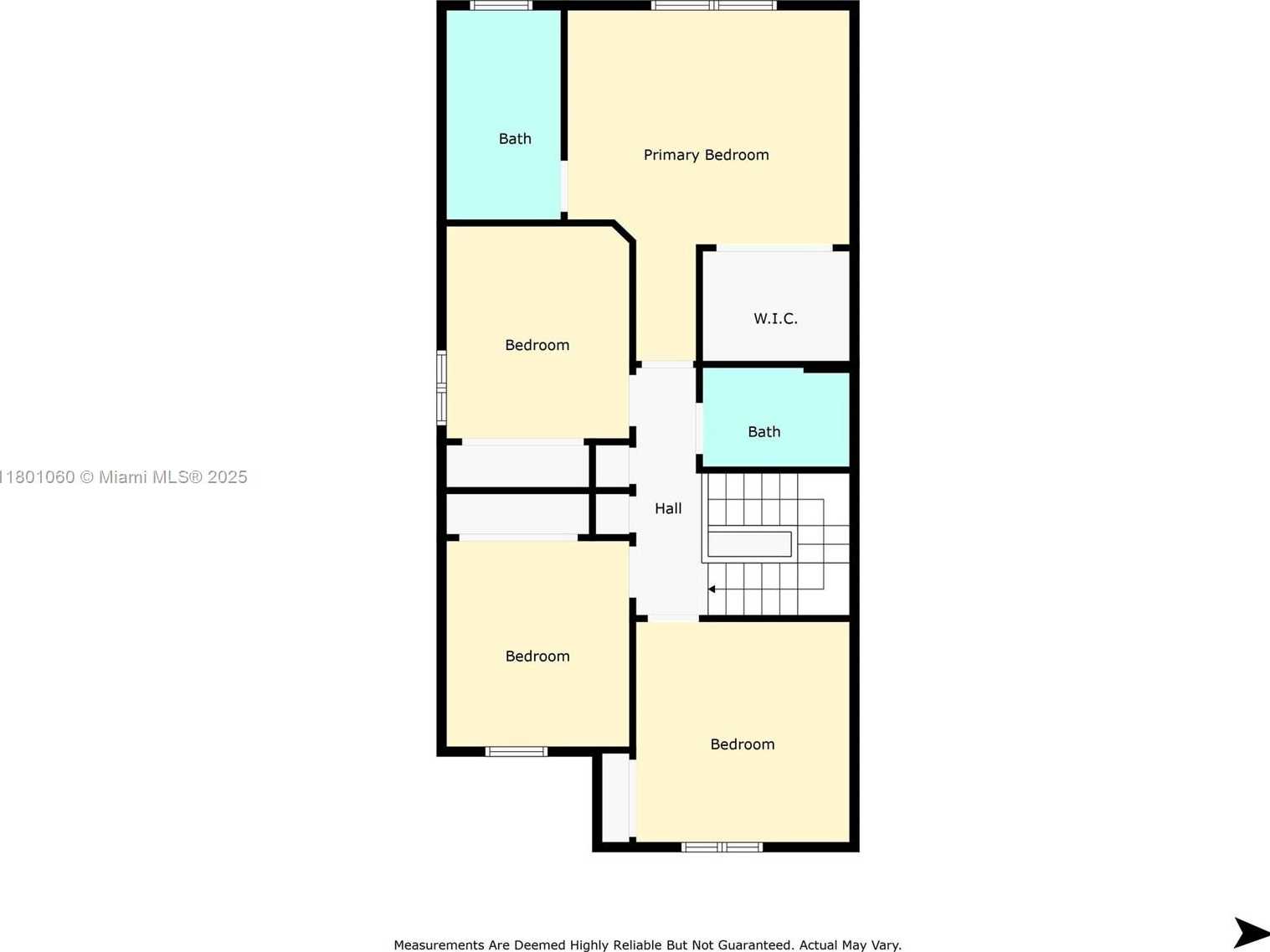Small Image of 3869 NORTH WEST 92ND AVE, Sunrise Number 42