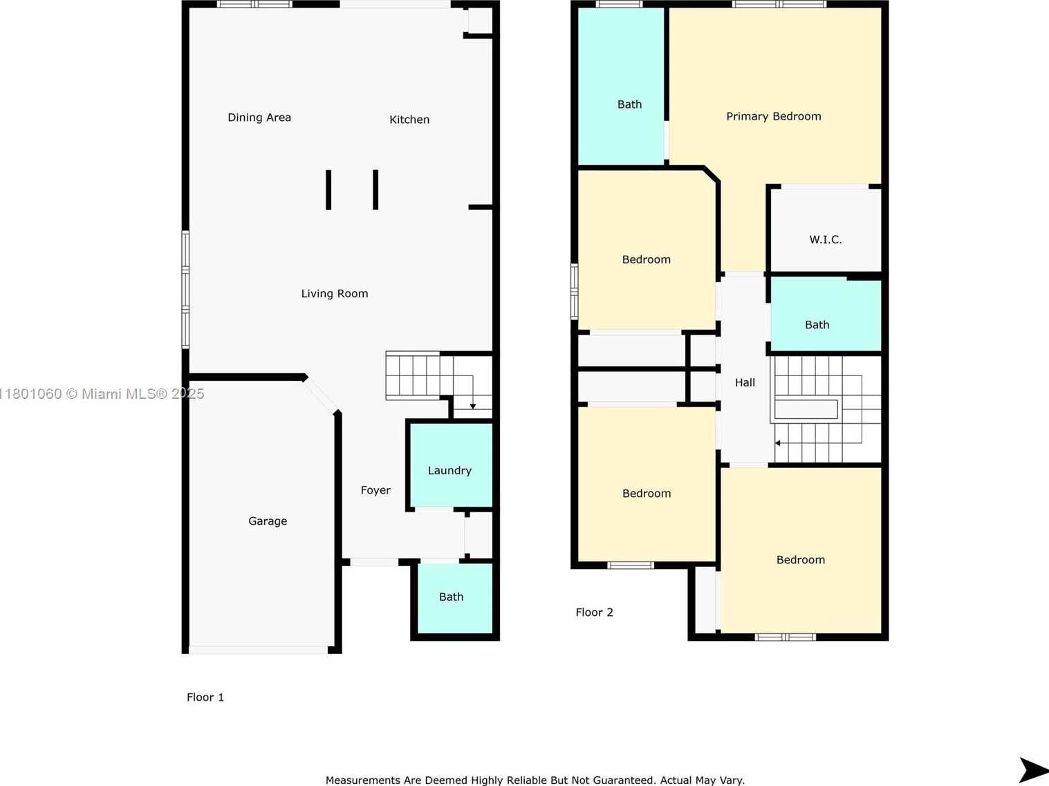 Small Image of 3869 NORTH WEST 92ND AVE, Sunrise Number 6