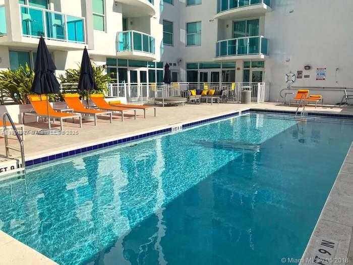 Small Image of 1723 SOUTH WEST 2ND AVE #704, Miami Number 12