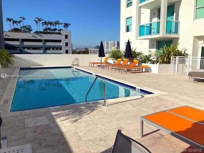 Small Image of 1723 SOUTH WEST 2ND AVE #704, Miami Number 16