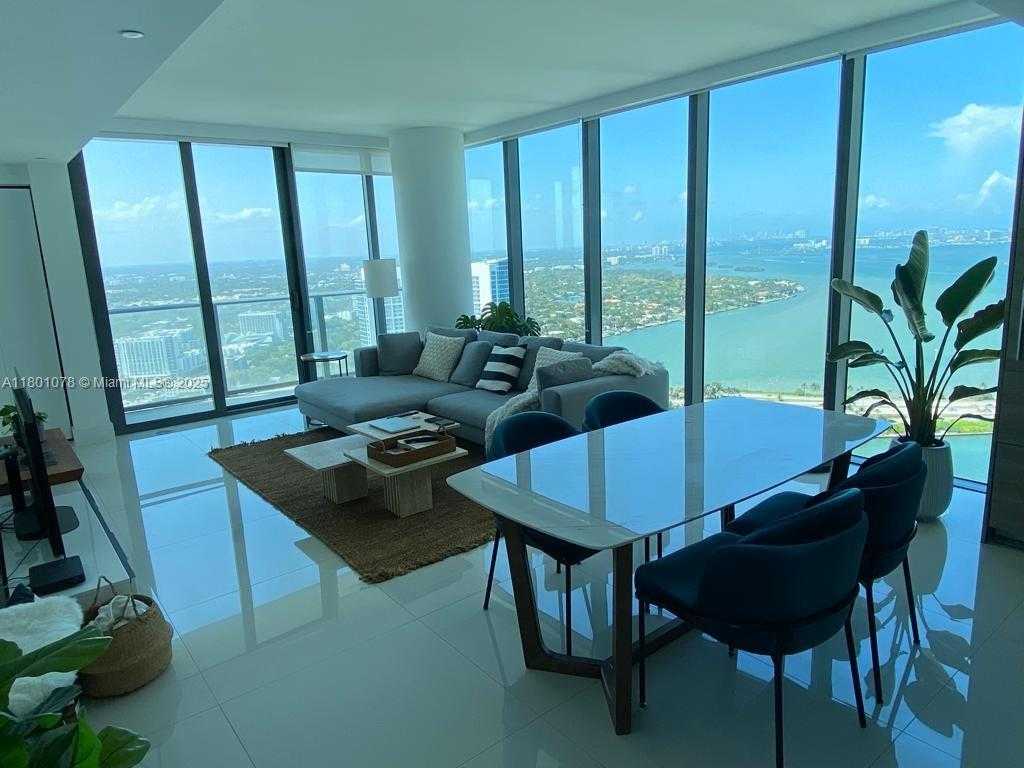 Small Image of 650 NORTH EAST 32ND ST #4308, Miami Number 3