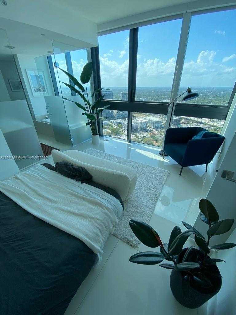 Small Image of 650 NORTH EAST 32ND ST #4308, Miami Number 4