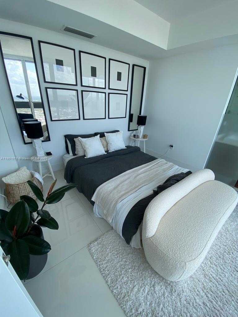 Small Image of 650 NORTH EAST 32ND ST #4308, Miami Number 5