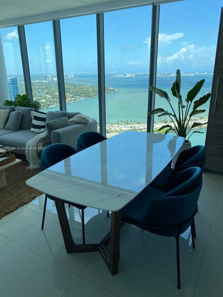 Small Image of 650 NORTH EAST 32ND ST #4308, Miami Number 6