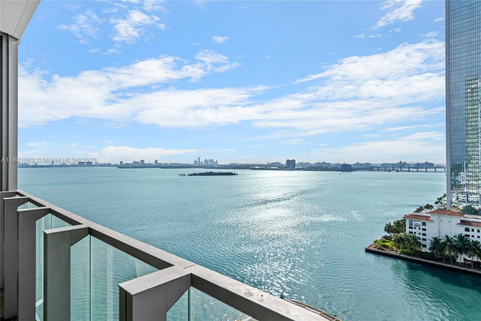 Small Image of 2900 NORTH EAST 7TH AVE #1409, Miami Number 2