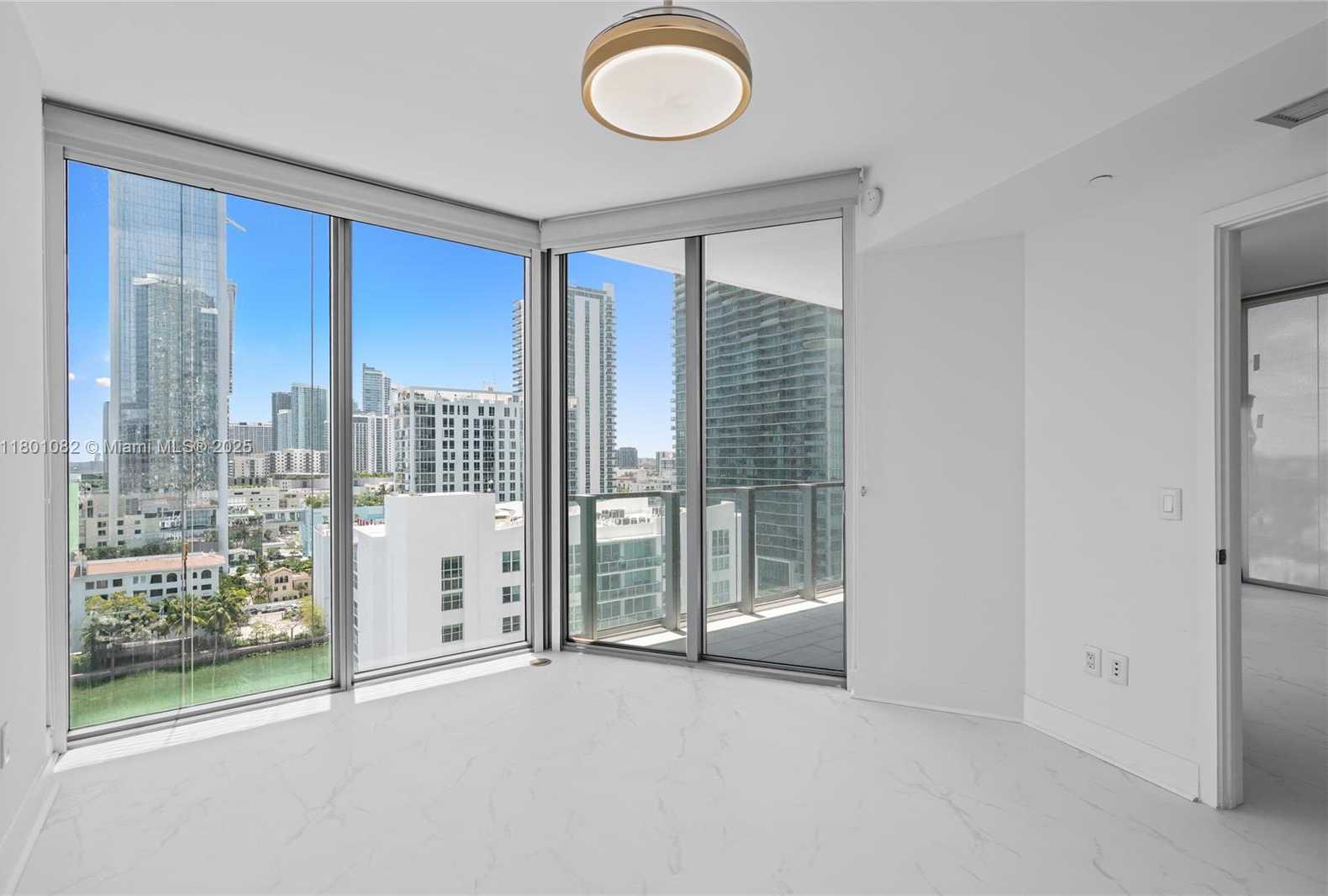 Small Image of 2900 NORTH EAST 7TH AVE #1409, Miami Number 22