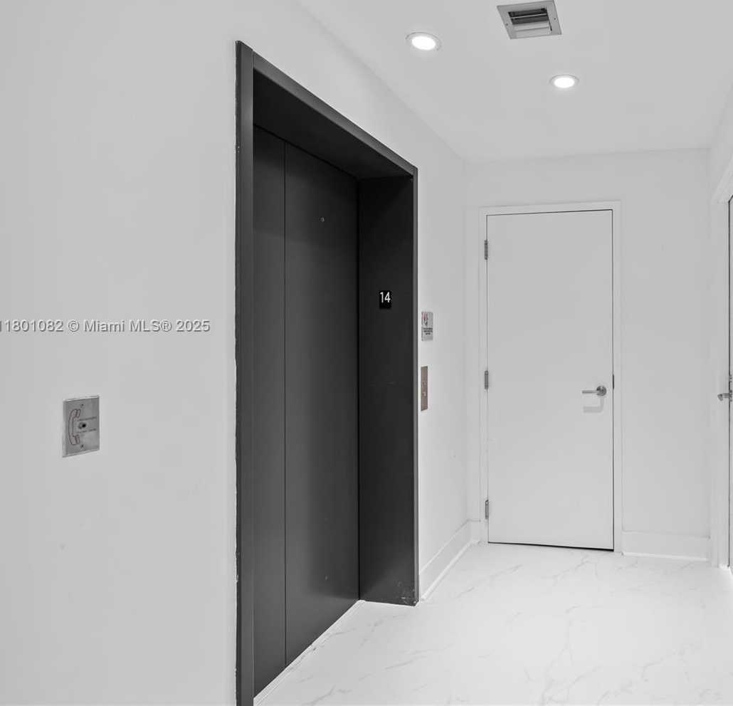 Small Image of 2900 NORTH EAST 7TH AVE #1409, Miami Number 3