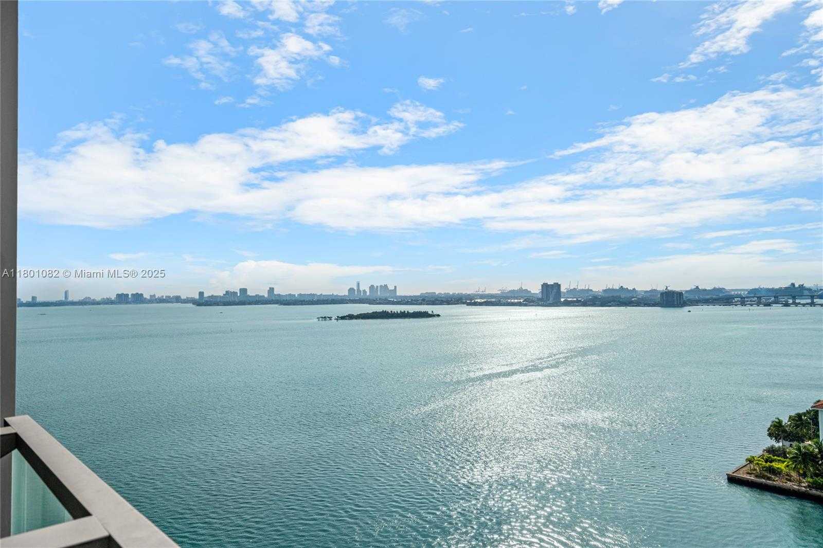 Small Image of 2900 NORTH EAST 7TH AVE #1409, Miami Number 30