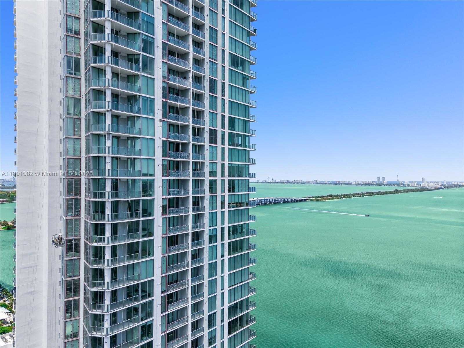 Small Image of 2900 NORTH EAST 7TH AVE #1409, Miami Number 37