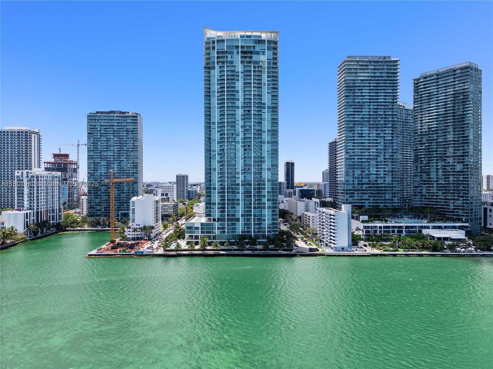 Small Image of 2900 NORTH EAST 7TH AVE #1409, Miami Number 38