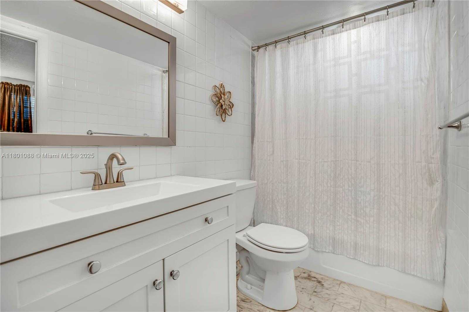 Small Image of 9020 NORTH EAST 8TH AVE #2A, Miami Shores Number 12