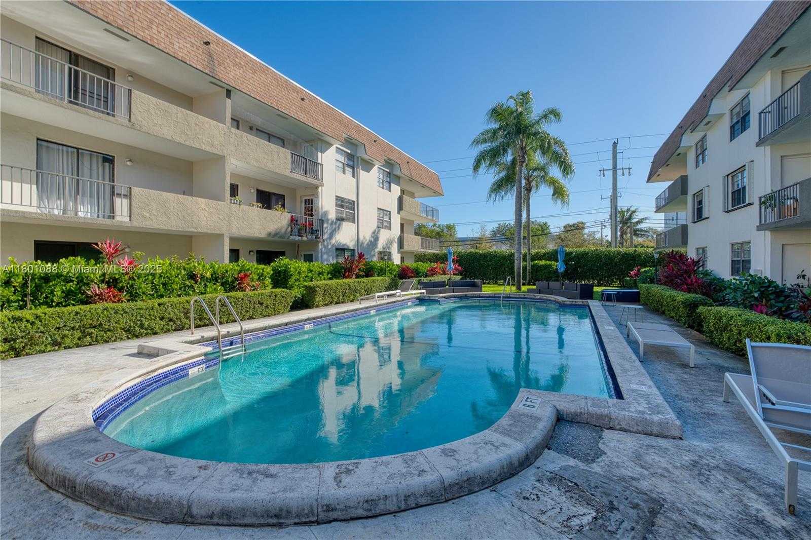 Small Image of 9020 NORTH EAST 8TH AVE #2A, Miami Shores Number 14