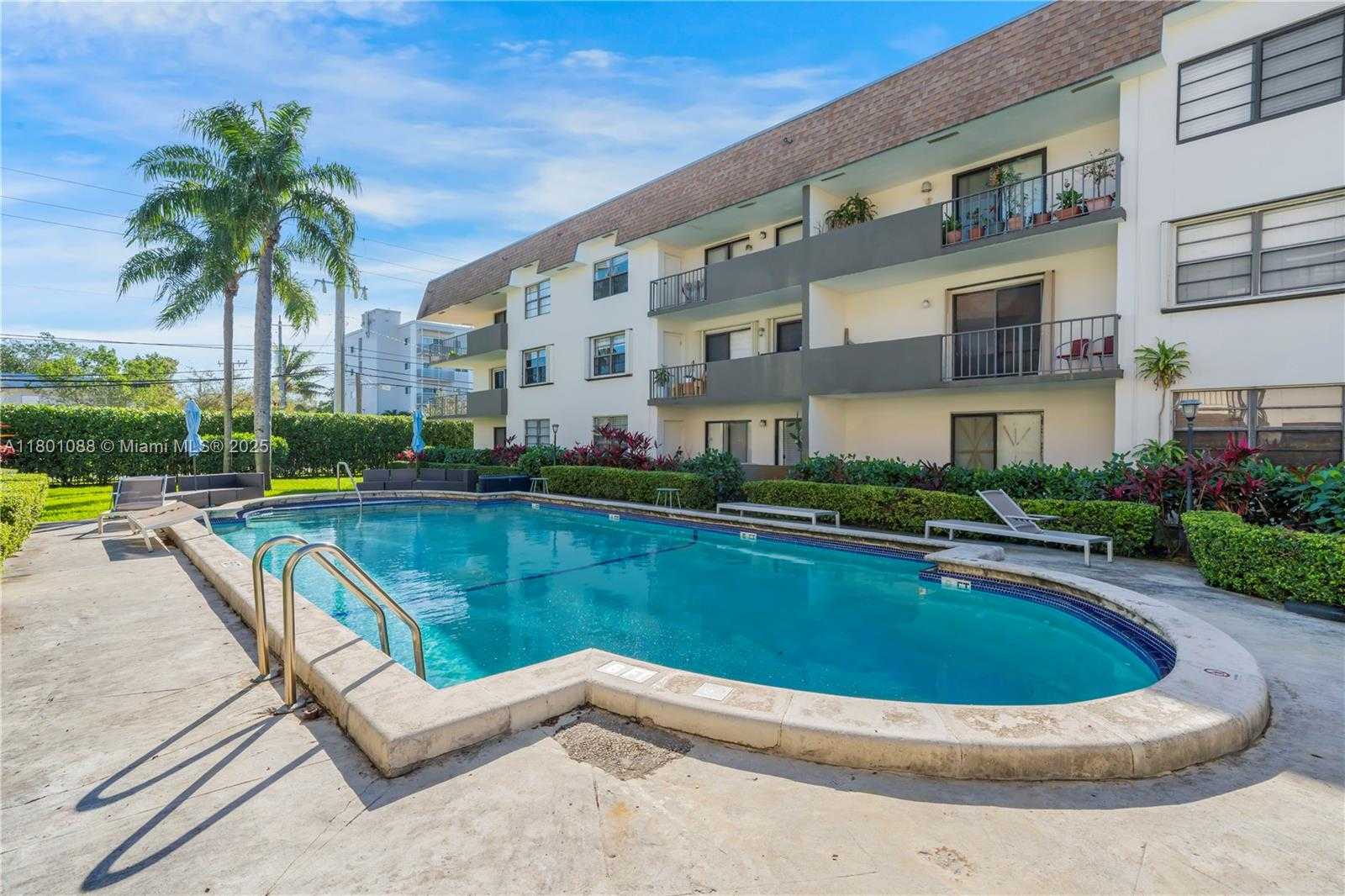 Small Image of 9020 NORTH EAST 8TH AVE #2A, Miami Shores Number 15