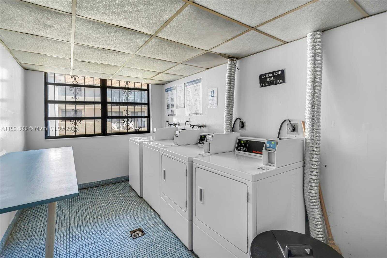 Small Image of 9020 NORTH EAST 8TH AVE #2A, Miami Shores Number 16
