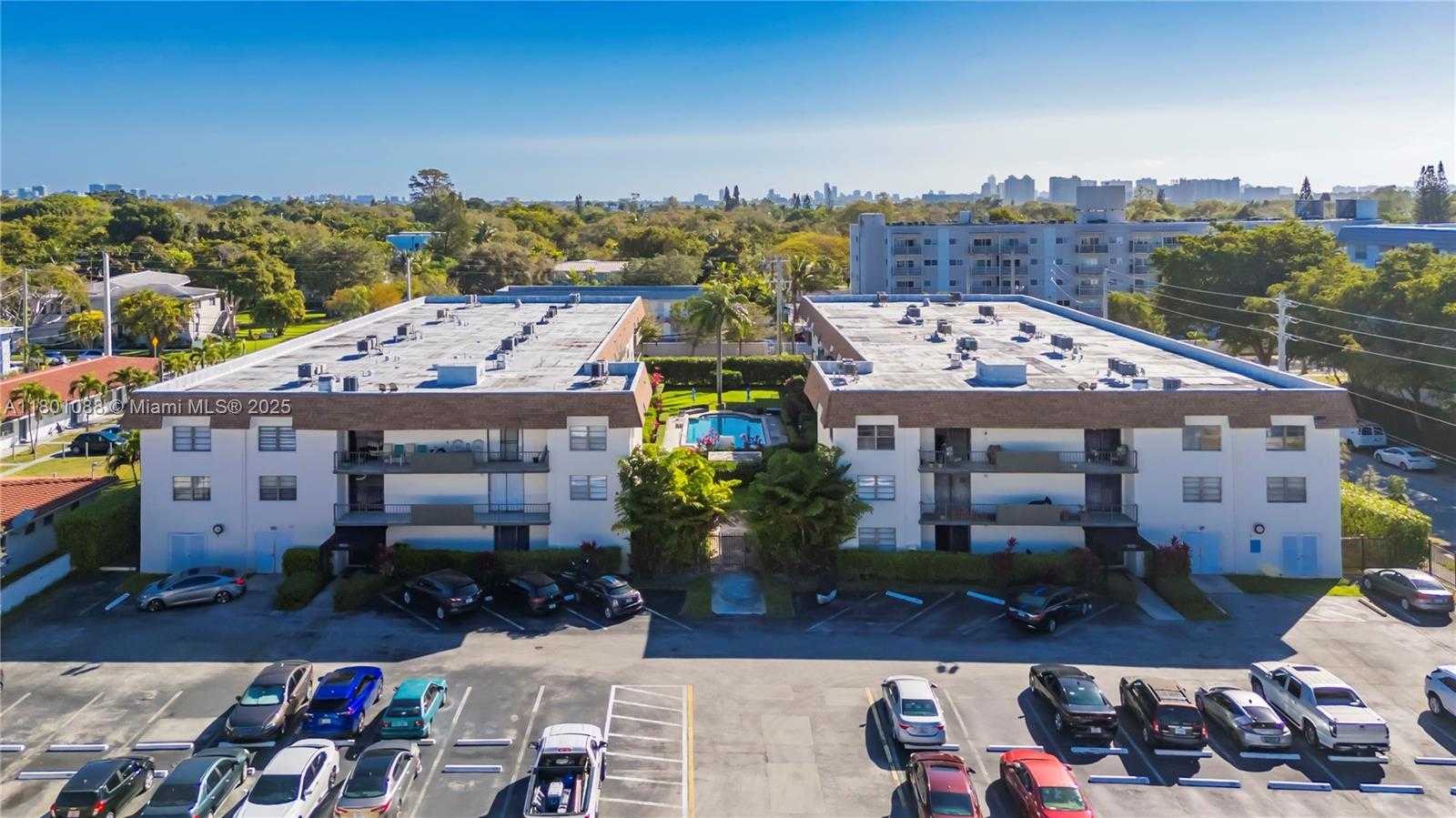 Small Image of 9020 NORTH EAST 8TH AVE #2A, Miami Shores Number 17