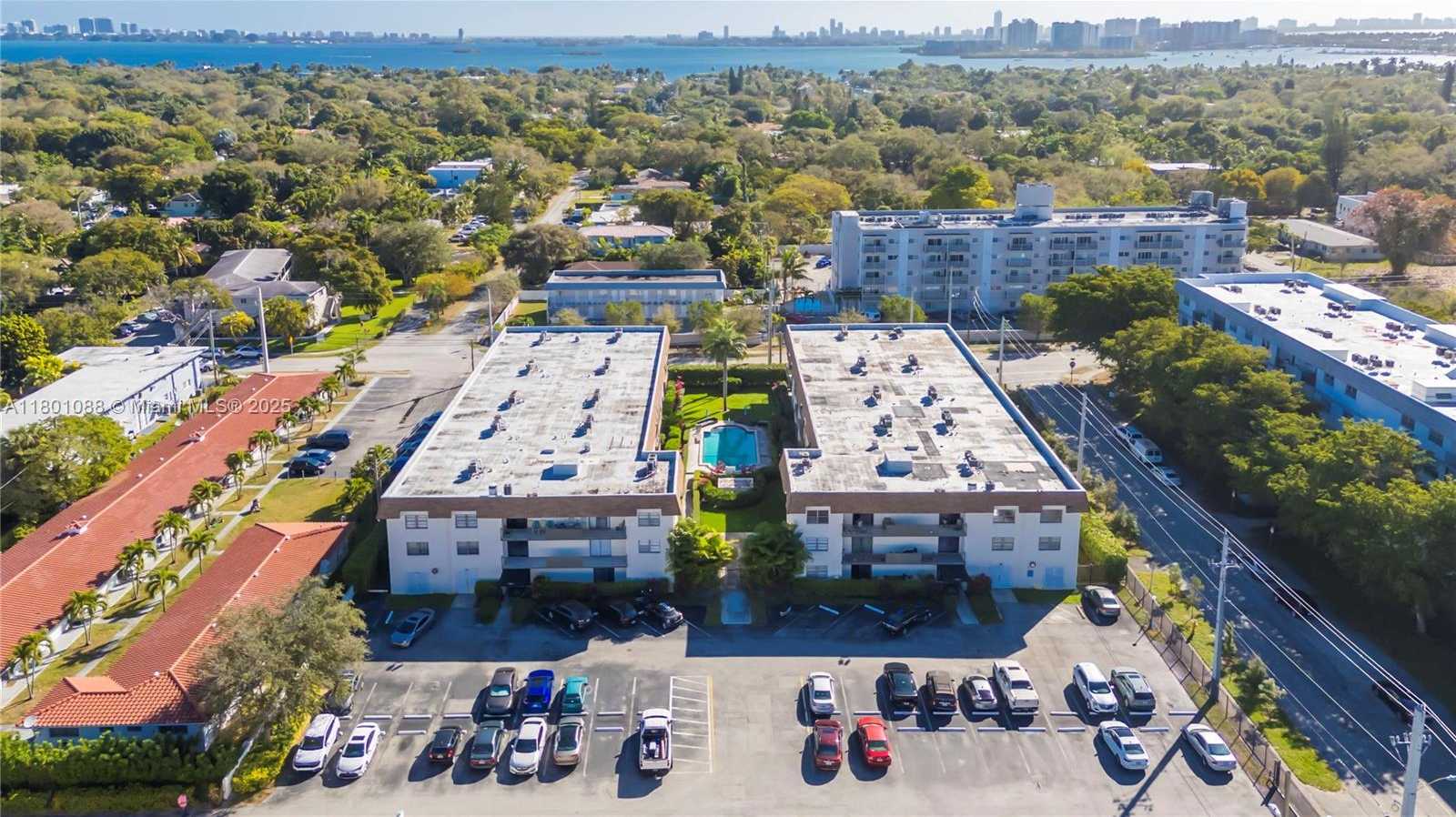 Small Image of 9020 NORTH EAST 8TH AVE #2A, Miami Shores Number 18