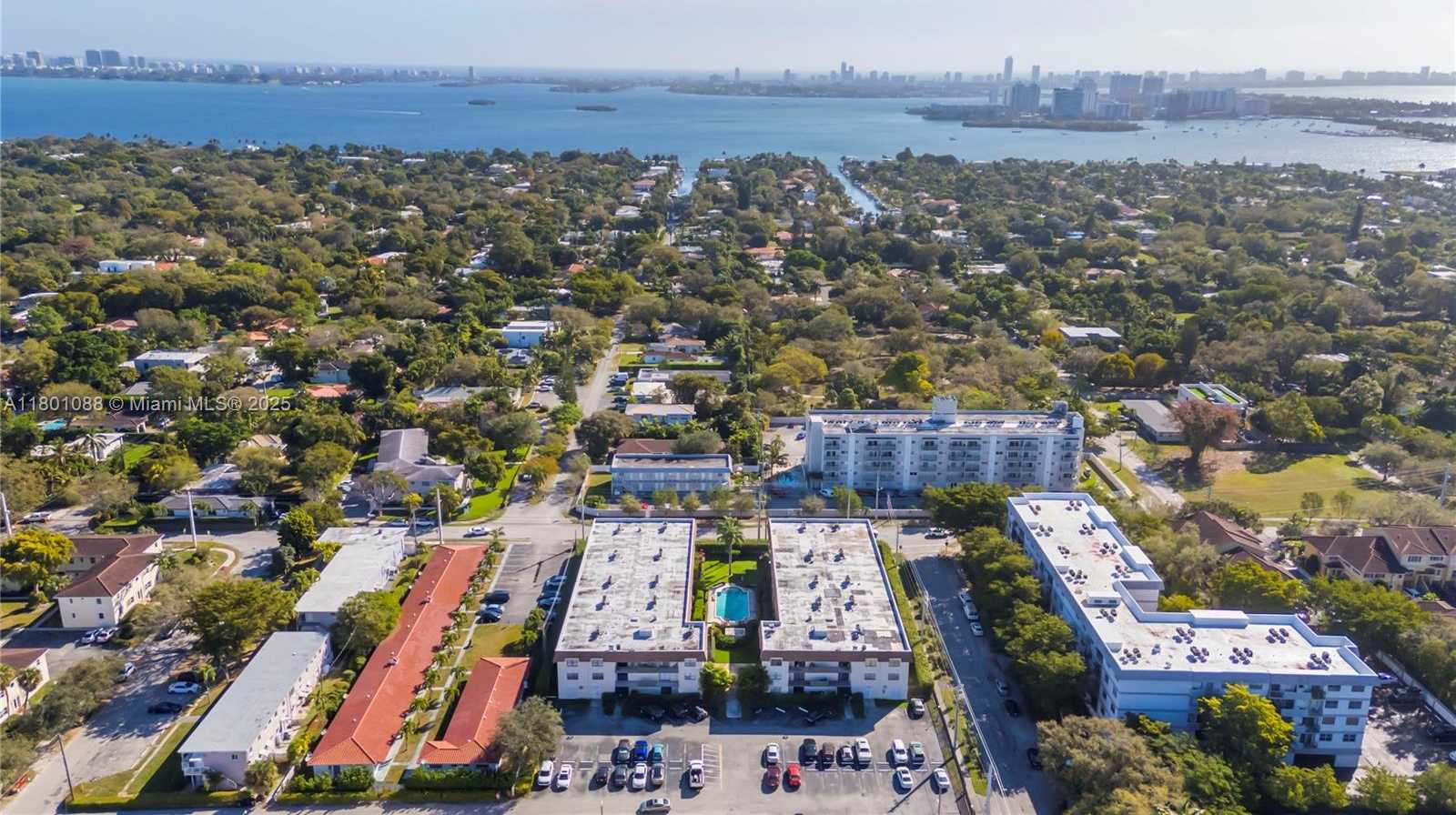 Small Image of 9020 NORTH EAST 8TH AVE #2A, Miami Shores Number 19