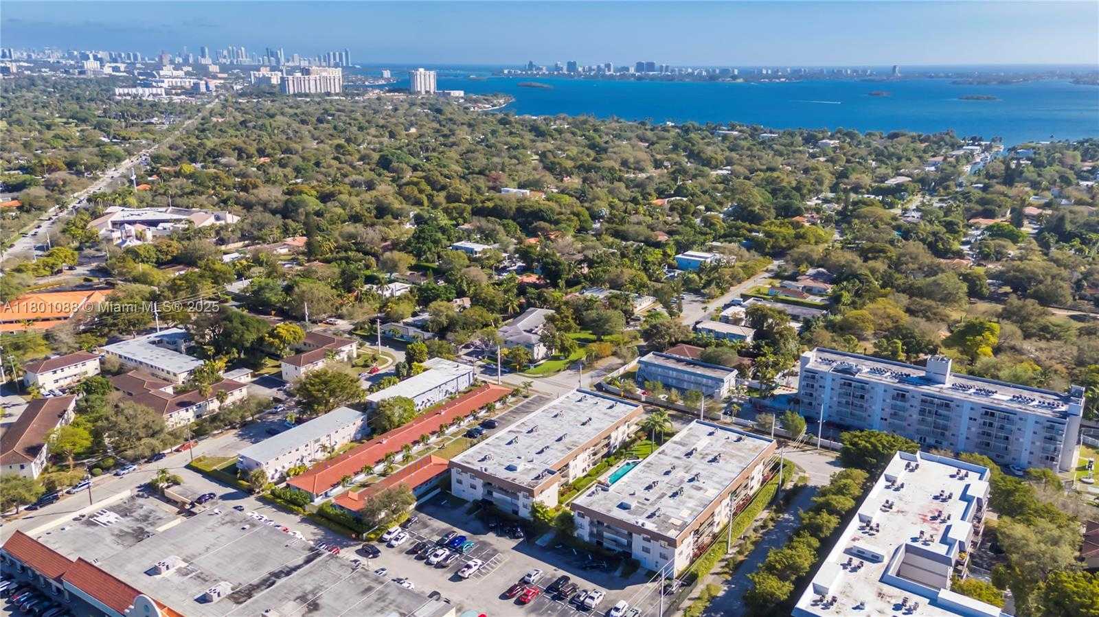 Small Image of 9020 NORTH EAST 8TH AVE #2A, Miami Shores Number 2
